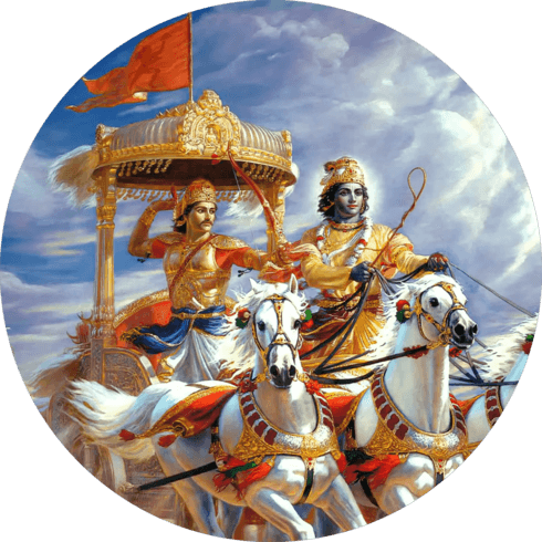 Bhagavad Gita App, Android application developement at ASWDC | Android ...